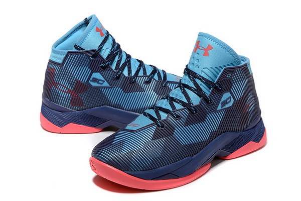 UA Stephen Curry 2.5 Men Shoes--003